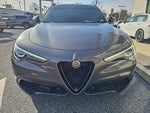 2023 Alfa Romeo Stelvio Veloce