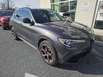 2023 Alfa Romeo Stelvio Veloce