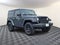 2017 Jeep Wrangler Willys Wheeler