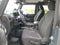 2017 Jeep Wrangler Willys Wheeler