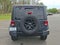 2017 Jeep Wrangler Willys Wheeler