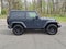 2017 Jeep Wrangler Willys Wheeler