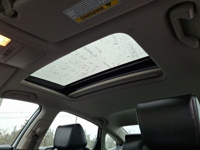 2022 Honda Accord EX-L