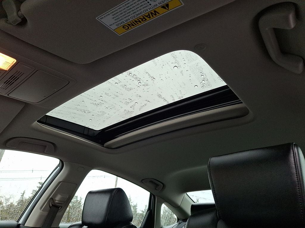 2022 Honda Accord EX-L