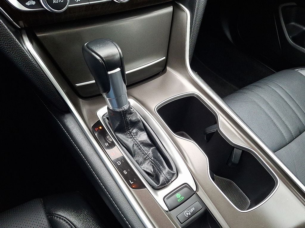 2022 Honda Accord EX-L