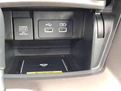 2022 Honda Accord EX-L