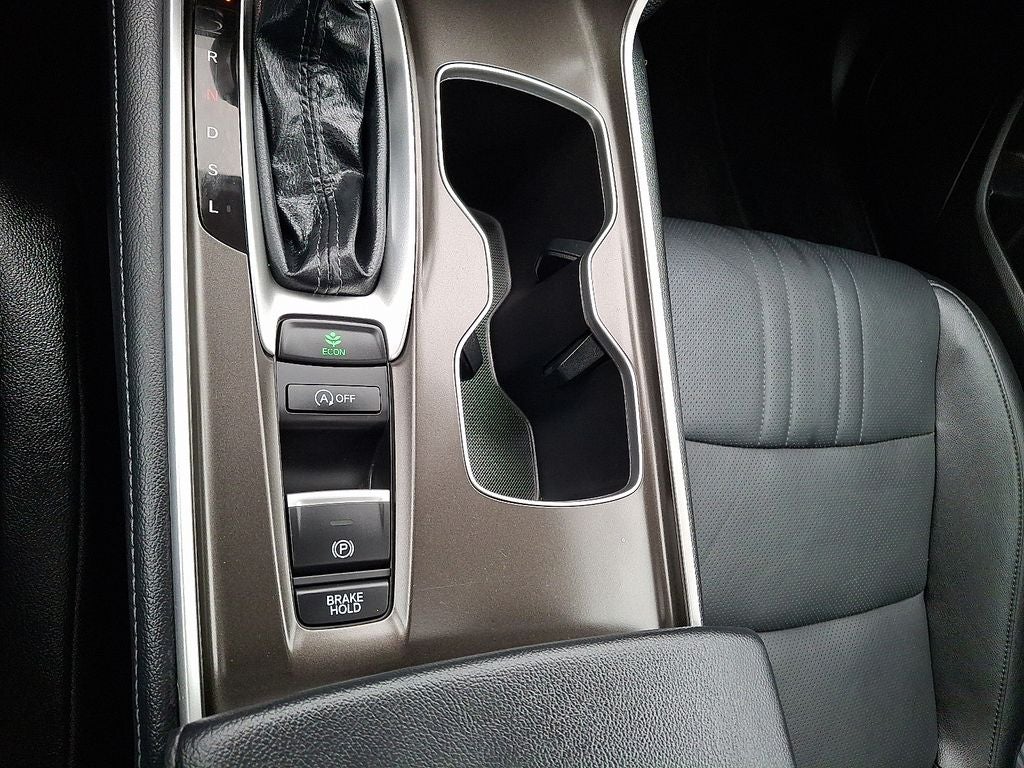 2022 Honda Accord EX-L