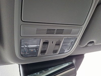 2022 Honda Accord EX-L