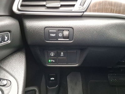 2022 Honda Accord EX-L