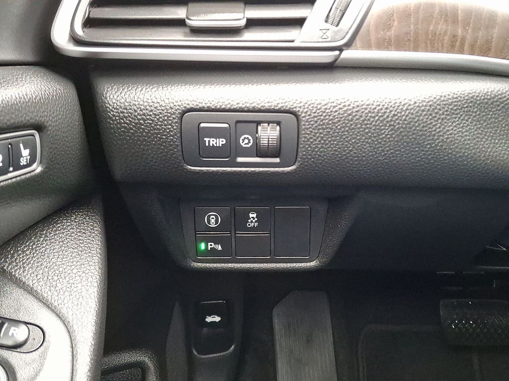 2022 Honda Accord EX-L