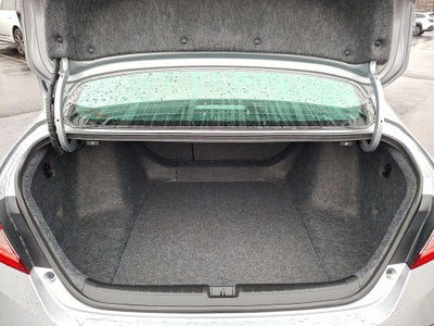 2022 Honda Accord EX-L