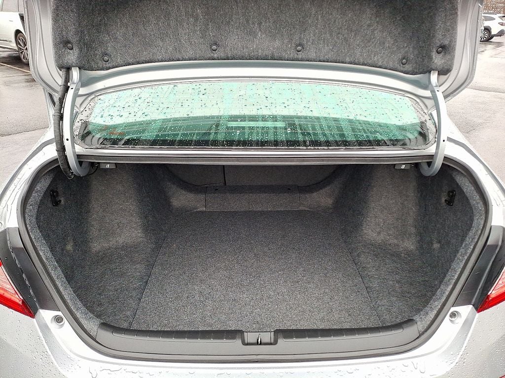 2022 Honda Accord EX-L