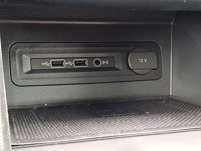 2020 Volkswagen Atlas Cross Sport 3.6L V6 SE w/Technology 4Motion