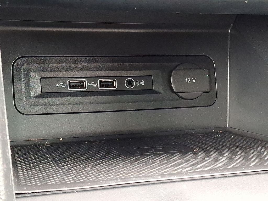 2020 Volkswagen Atlas Cross Sport 3.6L V6 SE w/Technology 4Motion