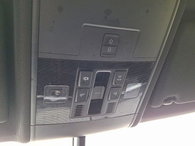 2020 Volkswagen Atlas Cross Sport 3.6L V6 SE w/Technology 4Motion