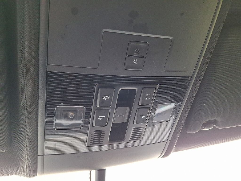 2020 Volkswagen Atlas Cross Sport 3.6L V6 SE w/Technology 4Motion