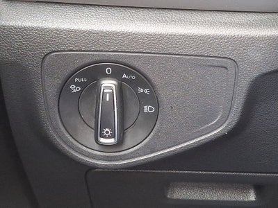 2020 Volkswagen Atlas Cross Sport 3.6L V6 SE w/Technology 4Motion