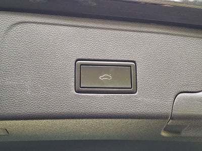 2020 Volkswagen Atlas Cross Sport 3.6L V6 SE w/Technology 4Motion