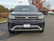 2020 Volkswagen Atlas Cross Sport 3.6L V6 SE w/Technology 4Motion