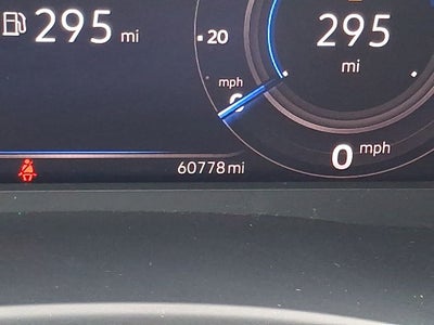 2022 Volkswagen Atlas SEL