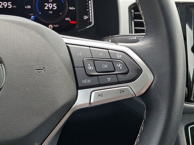2022 Volkswagen Atlas SEL