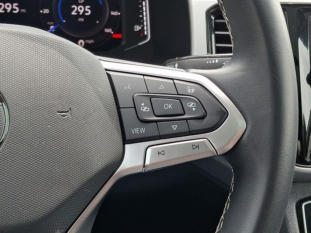 2022 Volkswagen Atlas SEL