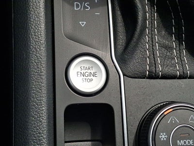 2022 Volkswagen Atlas SEL