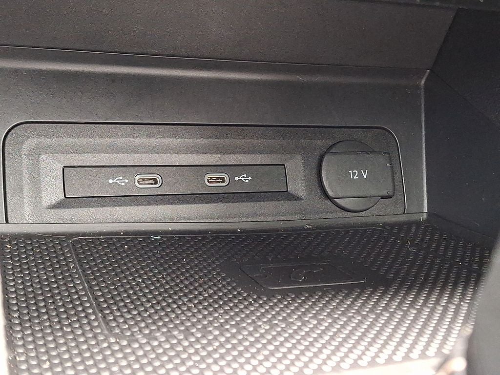 2022 Volkswagen Atlas SEL