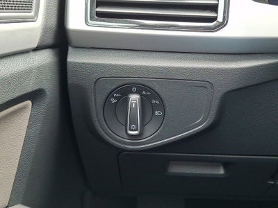 2022 Volkswagen Atlas SEL
