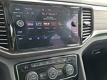 2022 Volkswagen Atlas SEL