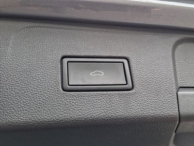 2022 Volkswagen Atlas SEL