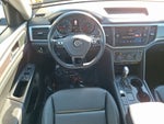 2018 Volkswagen Atlas 2.0T SE w/Technology
