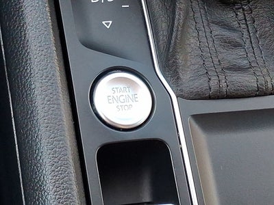 2018 Volkswagen Atlas 2.0T SE w/Technology