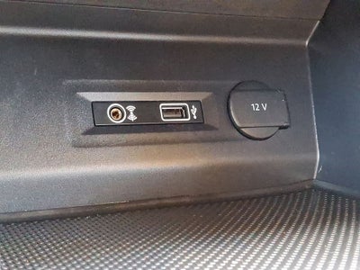 2018 Volkswagen Atlas 2.0T SE w/Technology