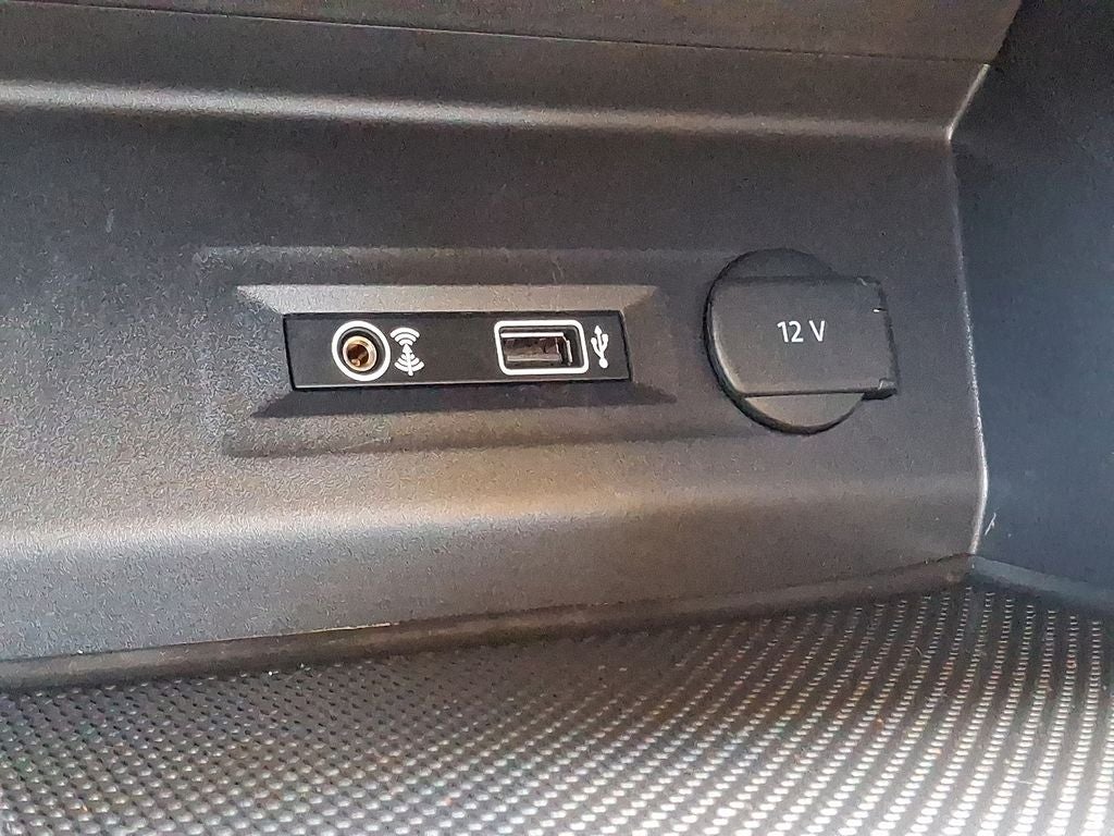 2018 Volkswagen Atlas 2.0T SE w/Technology