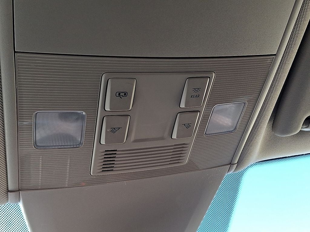 2018 Volkswagen Atlas 2.0T SE w/Technology