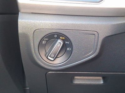 2018 Volkswagen Atlas 2.0T SE w/Technology