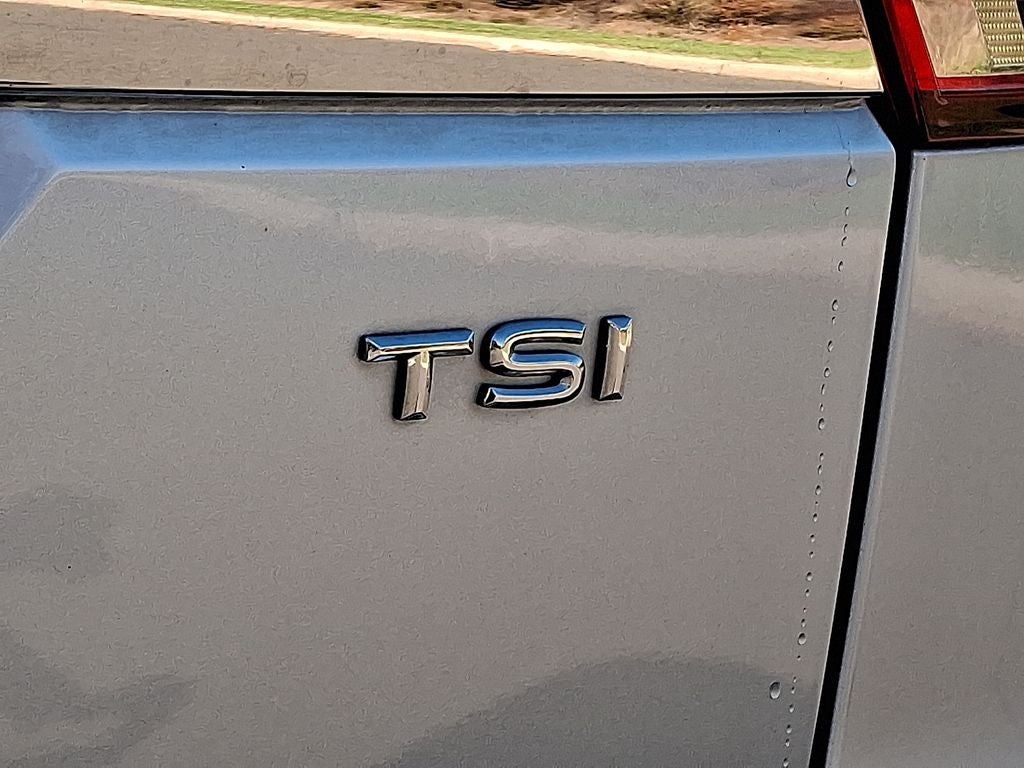 2018 Volkswagen Atlas 2.0T SE w/Technology