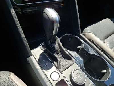 2023 Volkswagen Atlas 3.6L V6 SEL Premium R-Line