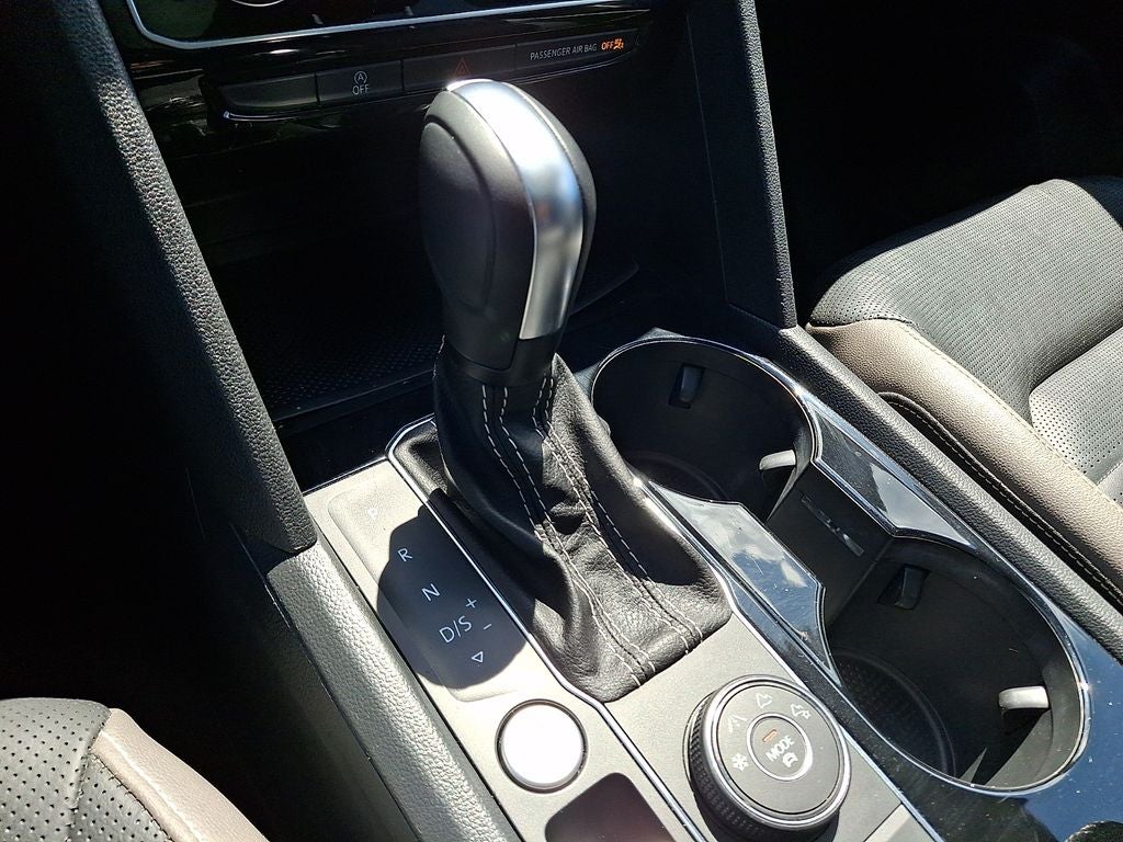 2023 Volkswagen Atlas 3.6L V6 SEL Premium R-Line