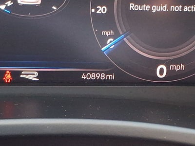2023 Volkswagen Atlas 3.6L V6 SEL Premium R-Line