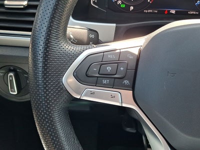 2023 Volkswagen Atlas 3.6L V6 SEL Premium R-Line