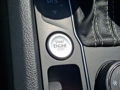 2023 Volkswagen Atlas 3.6L V6 SEL Premium R-Line