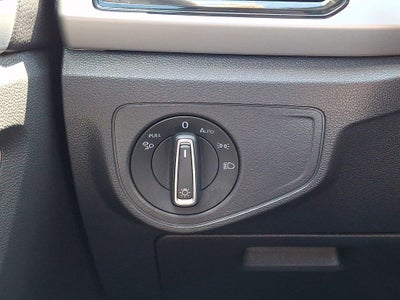 2023 Volkswagen Atlas 3.6L V6 SEL Premium R-Line