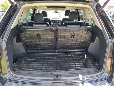 2023 Volkswagen Atlas 3.6L V6 SEL Premium R-Line