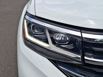 2023 Volkswagen Atlas 2.0T SE w/Technology