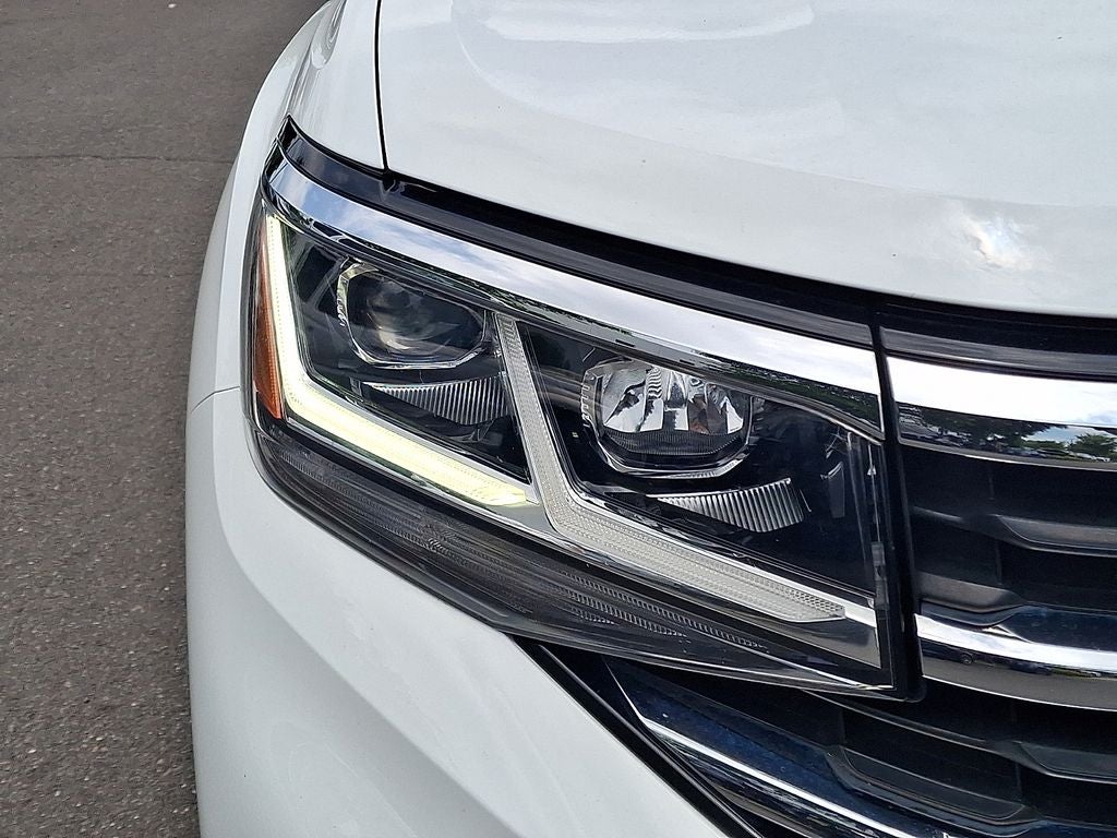 2023 Volkswagen Atlas 2.0T SE w/Technology