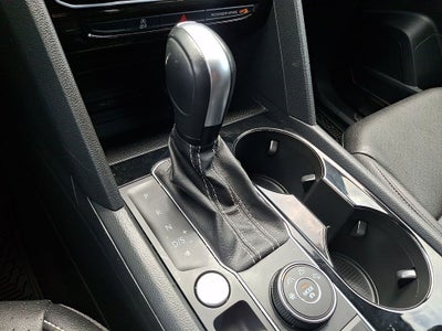 2023 Volkswagen Atlas 2.0T SE w/Technology