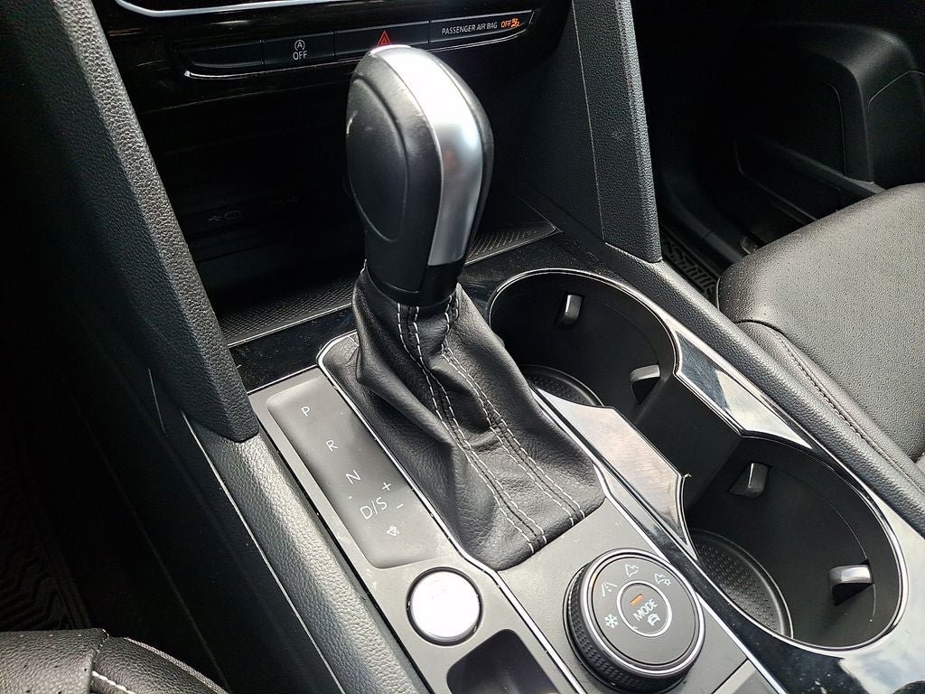 2023 Volkswagen Atlas 2.0T SE w/Technology