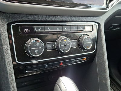 2023 Volkswagen Atlas 2.0T SE w/Technology